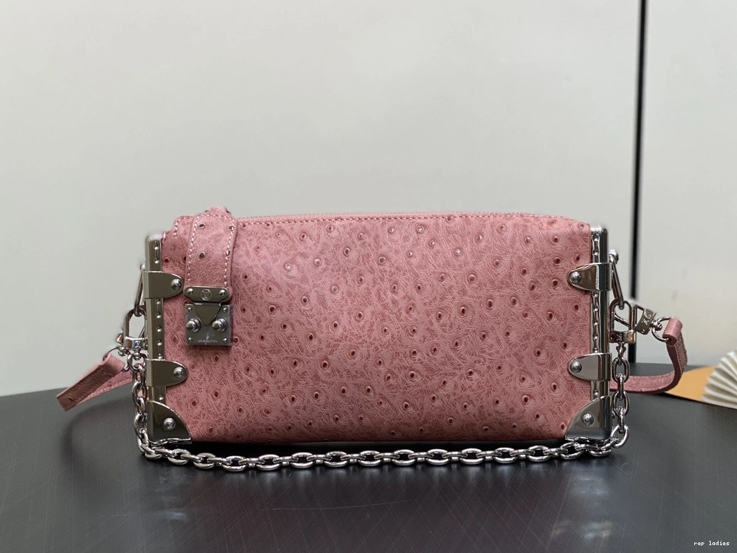 Cheap Trunk-23*12*4CM Slim Louis Vuitton 0805